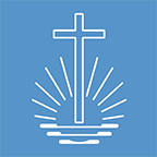Logo Nieuw-Apostolische Kerk